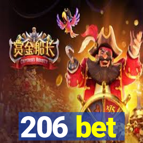 206 bet